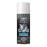 TRUSCO 虫除けスプレー 420ML TSPKIH420