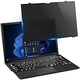 富士通 LIFEBOOK U9313/R U9313/N 用 プライバシーフィルター 覗き見防止 フィルター ブルーライトカット 保護フィルム 両面使用