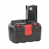 BOSCH(ボッシュ) ニカドバッテリー14.4V1.2AH 2607335528