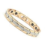 Rakii ゲルマニウムブレスレット