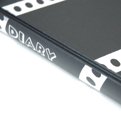 ディアカーズ 10年日記 ミッキーと仲間たち(ディズニー) 名入れ