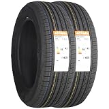 アプタニー(APTANY) RU101 215/60R17 96H サマータイヤ 2本セット