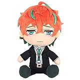 「『ヒプノシスマイク-Division Rap Battle-』Rhyme Anima」 ぬいぐるみ/観音坂独歩