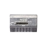 AS00012 リーズロック　４.０ｍｍ用