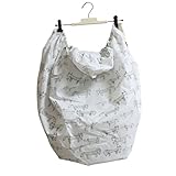 bigbig G leader hugpa(ハグパ)日本製 抱っこのレインカバーキツネホワイト