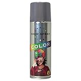 RJ ヘアスプレー シルバー