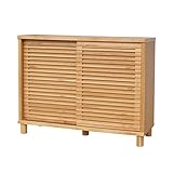 [幅116.5cm] 靴収納 ボックス 玄関収納 アルダー無垢 ROSY（ロージー）/ 下駄箱 げた箱 ブーツ スニーカー シューズ