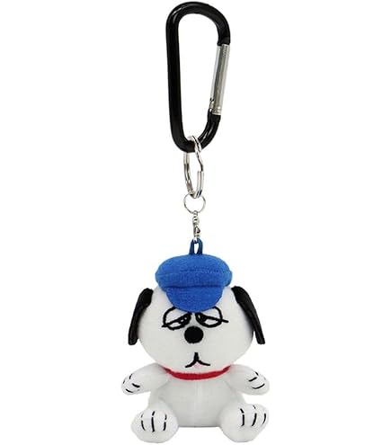 Amazon.co.jp: クラックス EVスヌーピー ニコヌイキーホルダー