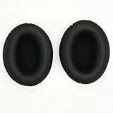 Edifier H850 Over-Ear用イヤーパッド クッション イヤーカバー イヤーカップ イヤークッション ヘッドホンパッドReplacement Ear Pads Cushion Cover Headphone Black Edifier H850 Over-Ear用イヤーパッド クッション イヤーカバー イヤーカップ イヤークッション ヘッドホンパッドReplacement Ear Pads Cushion Cover Headphone Black