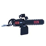 シブヤ ダイモチェーンソー ICS製 油圧チェーンソー 890F4 15インチ仕様 (051231)