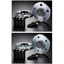 H&R 90 91 GR スープラ スペーサー ボルト GRスープラをH&Rスペーサーとロングボルトでバッチバチツライチ