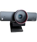 Amazon.co.jp: アバー Webカメラ VB342+ マイク・スピーカー一体型