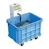 【個人宅配送不可】 湯芽工房 YS-200L 温湯消毒装置 催芽機 種子消毒 タイガーカワシマ オK 直送
