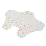 フジキ Wガーゼ おくるみケット カラフルドロップ 日本製 ダブルガーゼ 赤ちゃん ベビー 新生児