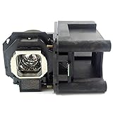 Panasonic ETLAF100A ET LAF100A - Projector replacement lamp unit - for PT FW430E, FW430EA, FW430U, FX400E, FX400EA, FX400U by FI Lamps