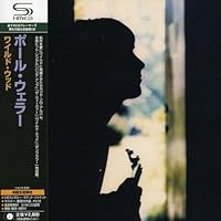 Amazon.co.jp: Wild Wood: ミュージック