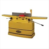 Powermatic 1610082 PJ-882HH 8-Inch Parallelogram Jointer with Helical Cutterhead [並行輸入品]