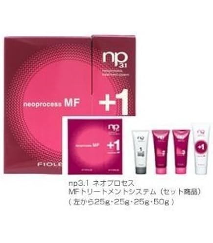 Amazon | フィヨーレ ネオプロセス MFプラス1 240g | フィヨーレ(FIOLE