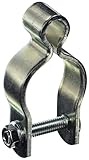 Stanley National Hardware 299BC 1-5/8" Pipe Gate Hinge [並行輸入品]