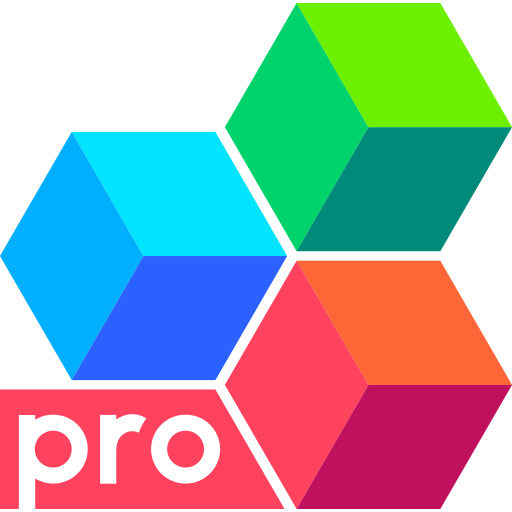 OfficeSuite Professional