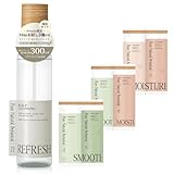 ピュアナチュラルボタニカル ディープスカルプクレンズ 1DAYトライアル3種付き セット 170mL+(10mL+10mL)×3 【Amazon.co.jp限定】