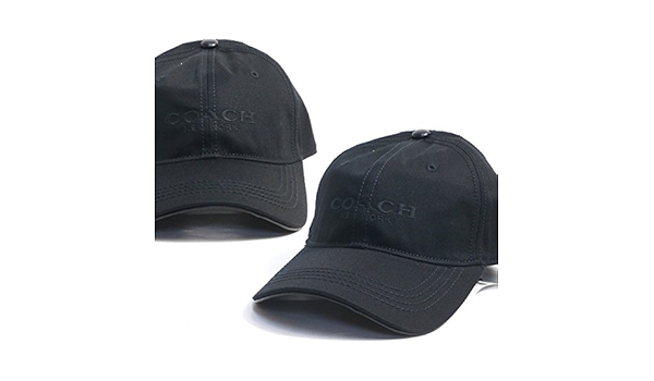 coach hat outlet