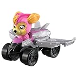 タカラトミー(TAKARA TOMY) パウ･パトロール ザ･マイティ･ムービー マイティレーサーズ スカイ マイティジェット