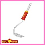 【WOLF Garten ウルフガルテン 園芸】　除草くわ　引き用ツール【HU-M10】※ハンドル別途※
