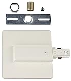 Juno t21wh trac-masterフィードエンドコネクタfor Single回路トラック