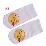 KLUMA　ソックス　靴下　子供　表情　おしゃれ　かわいい　保温　抗菌　防臭　吸水　プレゼント