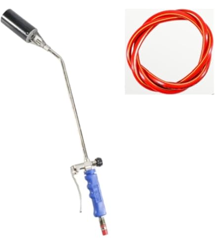 Amazon | 新富士バーナー トリガー式プロパンバーナー L-10T