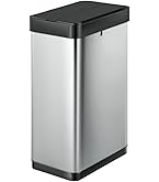 Amazon.co.jp: EKO ゴミ箱 自動開閉 ファントムX センサービン