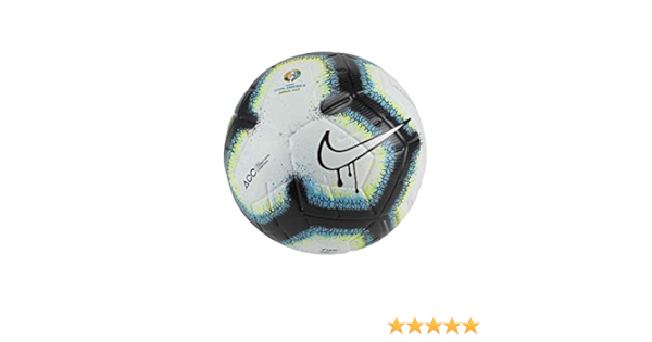 nike rabisco ball