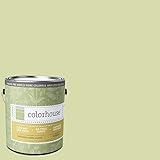 Inspired Semi-Gloss Interior Paint, Thrive .01, Gallon [並行輸入品]