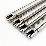 da Vinci 03 紅蓮 1 インナーバレル VSR-10 500mm (L96 AWS用)