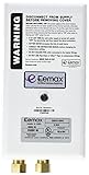 Eemax EX75T ML 7.5KW 240V Thermostatic Multi Lav [並行輸入品]