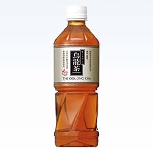 サントリー 烏龍茶 500ml Pet 24本 烏龍茶 お茶飲料 通販 Amazon