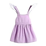 XWBJP* 子供服 半袖 幼児 ベビー服 兎柄 キッズ 赤ちゃん Tシャツ 連体服 セット 女の子 お着替え簡単 新生児 出産祝い