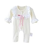 KiDaDndy SHIRT ベビー・ガールズ US サイズ: 92cm カラー: イエロー