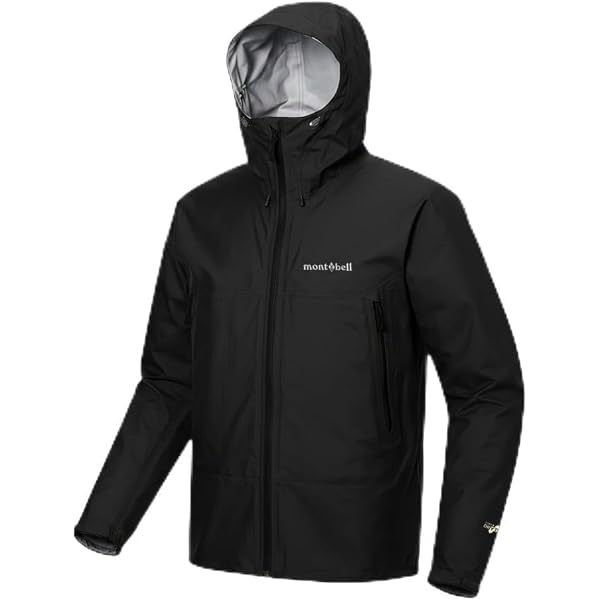 Amazon | [モンベル] ストームクルーザーパンツ Men's 1128562