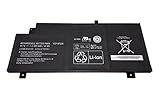 Batterymarket VGP-BPS34 (11.1V 3650mAh) Laptop Battery For Sony Vaio Fit 15 Touch Vgp-bps34 Vgp-bpl3