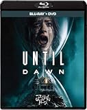 アンティル・ドーン　ブルーレイ ＋ DVD セット [Blu-ray]