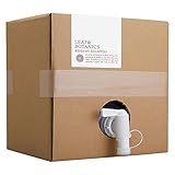リーフ&ボタニクス リフレッシュシャンプー 詰替用 10L
