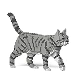 JEKCA ジェッカブロック ねこ 03S-M03 ST19CA03-M03
