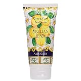 [ミッシュ キッシュ] ハンドクリーム Rudy La Maioliche Liquid Soap ラ・マヨルカ 4540-189（シチリアンレモン）
