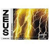 ロッテ ZEUS サンダースパーク 12枚 ×10個