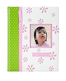Tiny Ideas Baby Book, Little Flowers [並行輸入品]