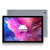 Blackview Tab8 タブレット 10.1インチ Android 10 4G LTE通話可能/Wi-Fiモデル RAM4GB+ROM
