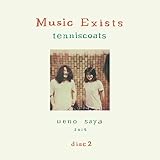 Music Exists Disc2