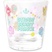 Amazon | すとぷり アクリル コップ Summer party ver. | すと